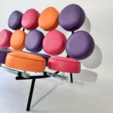 George Nelson Marshmallow Sofa