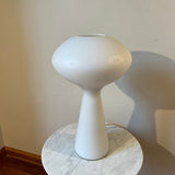 Lisa Johansson-Pape Glass Table Lamp, Original Iittala 1950s