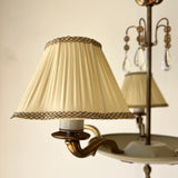 Paavo Tynell Chandelier, Taito 1930s