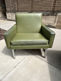 Walter Dorwin Teague Associates Lounge Chairs