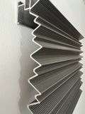 Alcoa Impact Extruded Architectural Panel Section