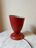 Modernist Table Lamp by Prescolite 1950s USA