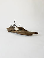 H. Glen Davis Sculpture