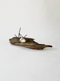 H. Glen Davis Sculpture