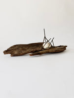 H. Glen Davis Sculpture