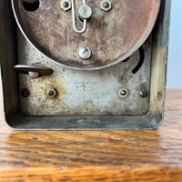 Hawkeye Timer Set, Noguchi’s Design & Predecessor