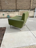 Walter Dorwin Teague Associates Lounge Chairs