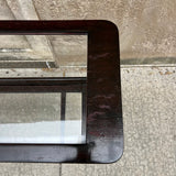 Cesare Lacca Serving Cart