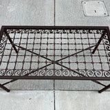 Francis Nowalk Coffee Table