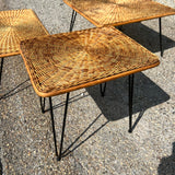 Van Keppel-Green Patio Suite