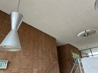 Paavo Tynell Custom Pendant Lights