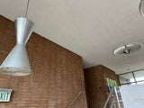 Paavo Tynell Custom Pendant Lights