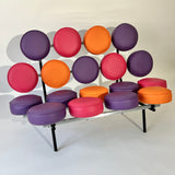 George Nelson Marshmallow Sofa