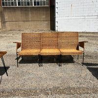 Van Keppel-Green Patio Suite