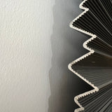 Alcoa Impact Extruded Architectural Panel Section