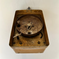 The Hawkeye Timer
