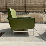 Walter Dorwin Teague Associates Lounge Chairs