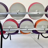 George Nelson Marshmallow Sofa
