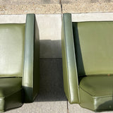 Walter Dorwin Teague Associates Lounge Chairs