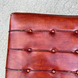 John Vesey, Pair of Napoleonic Benches
