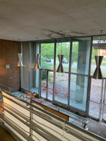 Paavo Tynell Custom Pendant Lights