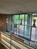 Paavo Tynell Custom Pendant Lights