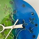 George Nelson & Associates Meridian Wall Clock