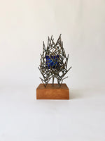 H. Glen Davis Sculpture