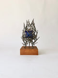 H. Glen Davis Sculpture