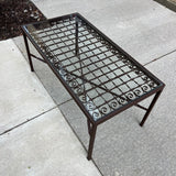 Francis Nowalk Coffee Table