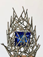 H. Glen Davis Sculpture