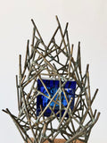 H. Glen Davis Sculpture