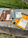 Alcoa Architectural Stocks Catalog