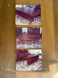 Phillip Lloyd Powell Drop Leaf Table