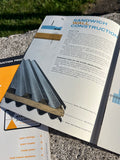 Alcoa Architectural Stocks Catalog