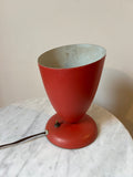 Modernist Table Lamp by Prescolite 1950s USA