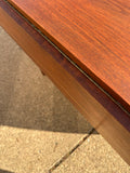 Phillip Lloyd Powell Drop Leaf Table