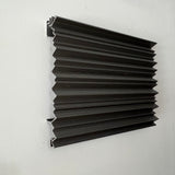 Alcoa Impact Extruded Architectural Panel Section