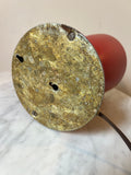 Modernist Table Lamp by Prescolite 1950s USA