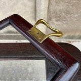 Cesare Lacca Serving Cart