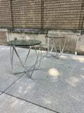John Vesey Pair of Tables