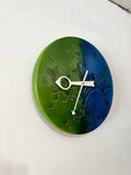 George Nelson & Associates Meridian Wall Clock