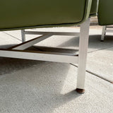 Walter Dorwin Teague Associates Lounge Chairs