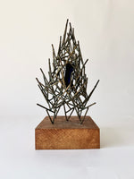 H. Glen Davis Sculpture