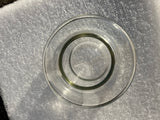 Charles Pfister Glass Bowl Collection, Set of Three