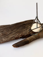 H. Glen Davis Sculpture