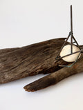 H. Glen Davis Sculpture