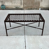 Francis Nowalk Coffee Table