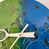 George Nelson & Associates Meridian Wall Clock
