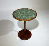 Jane and Gordon Martz Side Table